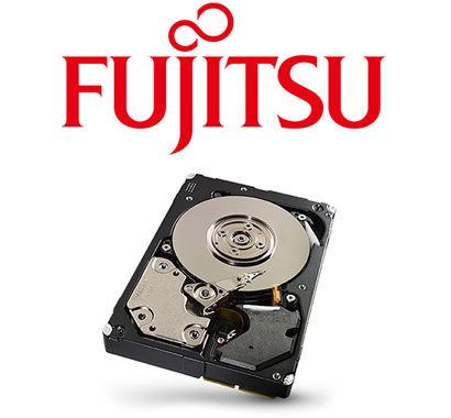 Восстановление данных Fujitsu Фуджитсу в Арзамас